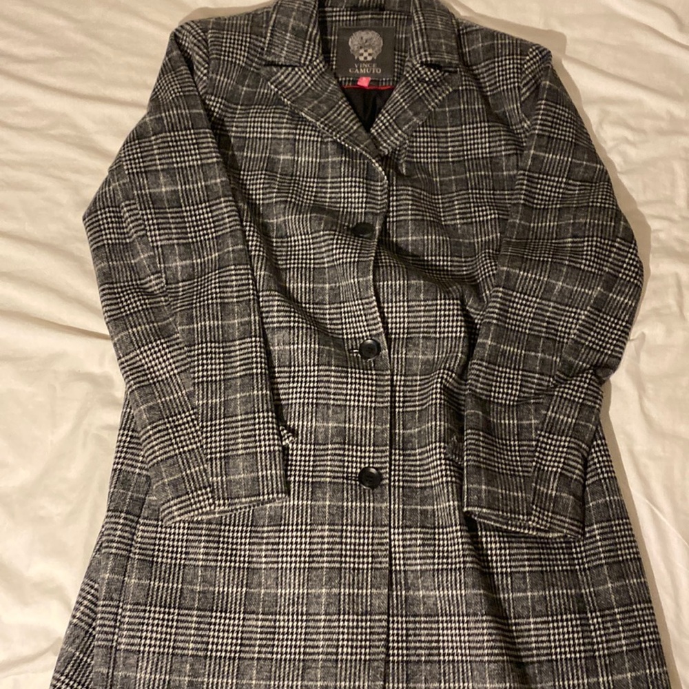 Vince Camuto button-up women’s blazer